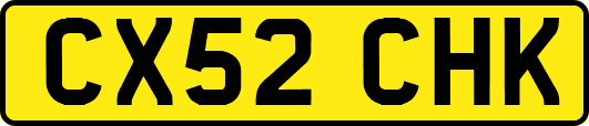 CX52CHK