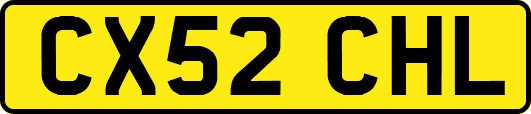 CX52CHL