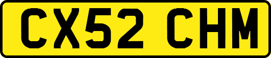 CX52CHM