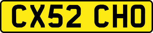 CX52CHO