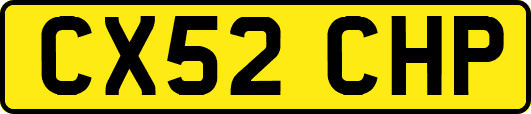 CX52CHP