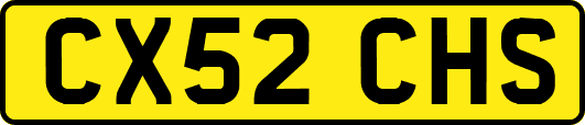 CX52CHS