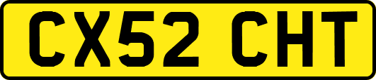 CX52CHT