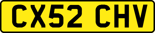 CX52CHV