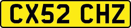 CX52CHZ