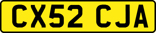 CX52CJA