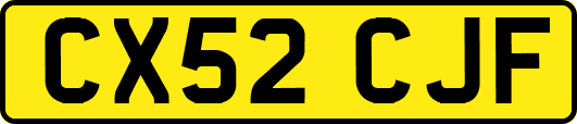 CX52CJF