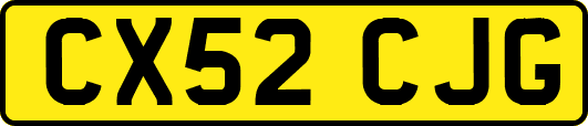 CX52CJG