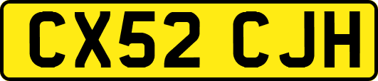 CX52CJH