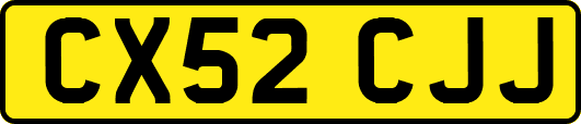 CX52CJJ