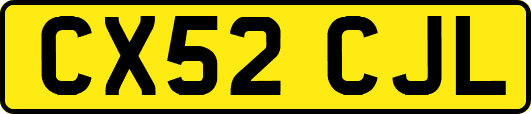 CX52CJL