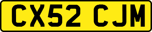 CX52CJM