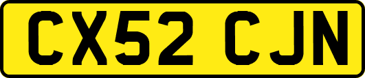 CX52CJN