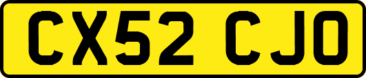 CX52CJO