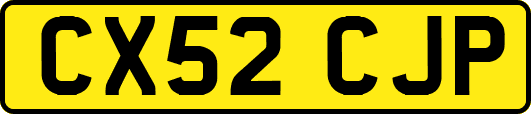 CX52CJP