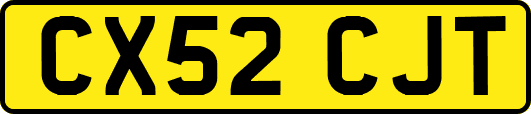 CX52CJT