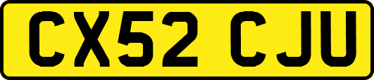 CX52CJU