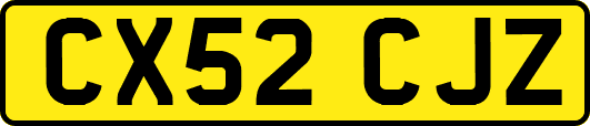 CX52CJZ