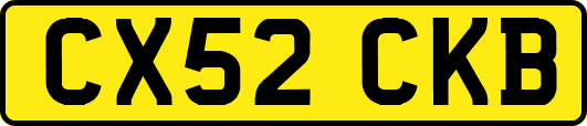 CX52CKB
