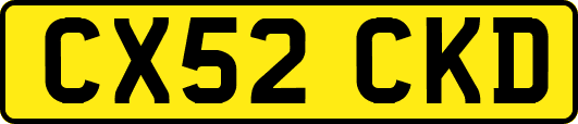 CX52CKD
