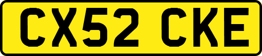CX52CKE