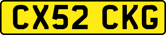 CX52CKG