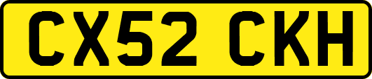 CX52CKH