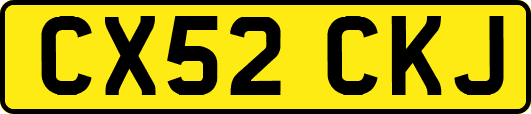 CX52CKJ