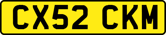 CX52CKM