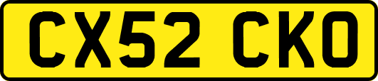 CX52CKO