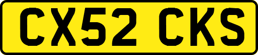CX52CKS