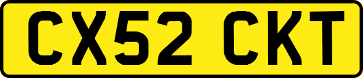 CX52CKT