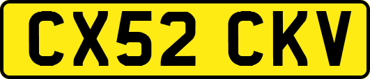 CX52CKV