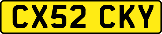 CX52CKY