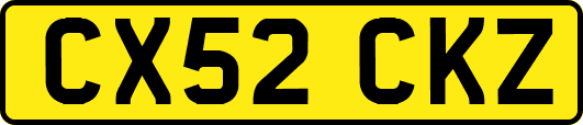 CX52CKZ