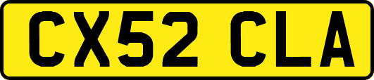 CX52CLA