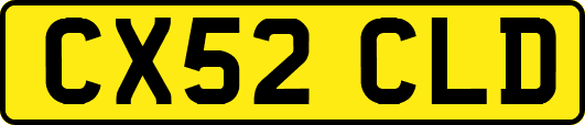 CX52CLD