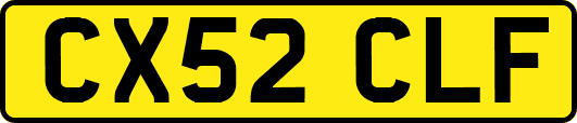 CX52CLF