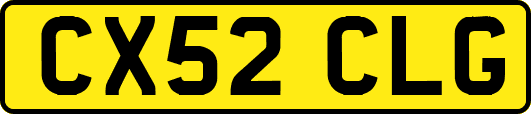CX52CLG