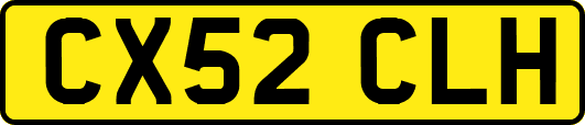 CX52CLH