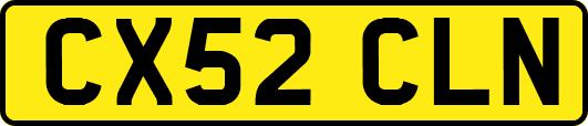 CX52CLN