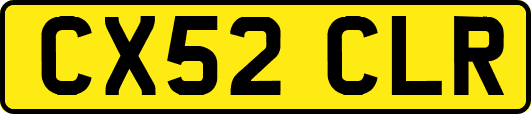 CX52CLR
