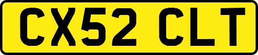 CX52CLT