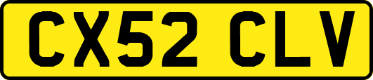 CX52CLV