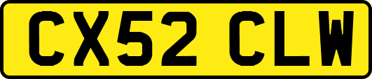CX52CLW