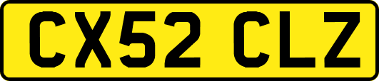 CX52CLZ