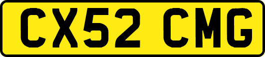CX52CMG