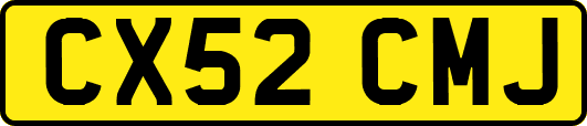 CX52CMJ