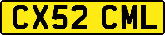 CX52CML