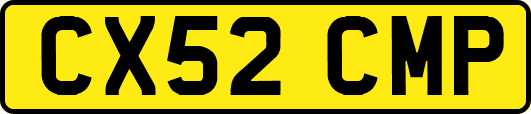 CX52CMP